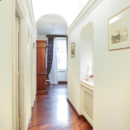 Bpremium Apartment ローマ エクステリア 写真
