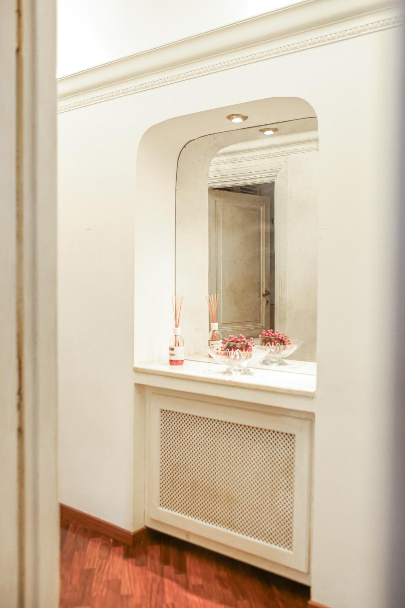 Bpremium Apartment ローマ エクステリア 写真